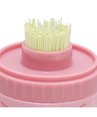 Portable Pig Ear Hole Cleaner Kit - 240 Parts Safe Ingredients Rose Flavor - Perfect Dental Floss for Dirt & Odor Removal - Buy Online on GoSupps.com