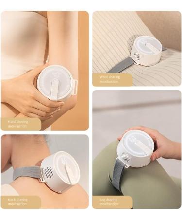 Intelligent SmokeFree Moxibustion Device | Relieve Discomfort & Promote Meridian Health - Shop Now! - Buy Online on GoSupps.com