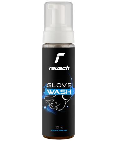 Reusch Glove Wash - Goalkeeper glove cleaner 200ml - perfect cleaning & longer life for your goalkeeper gloves - Buy Online on GoSupps.com