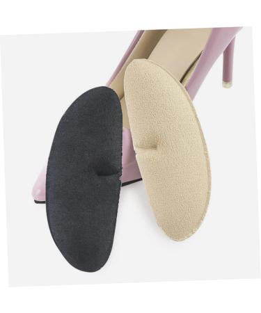 Buy 2 Pairs of Wear-Resistant Shoe Inserts - Cushioned Pads & Grips for Comfort | International Shipping Available - Buy Online on GoSupps.com