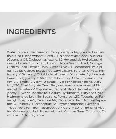 Dewycel Eye Plus Cream with Adenosine, Madecassoside, and Peptide Complex | 1.0 fl oz | Korean Skincare for Wrinkles, Dark Circles, and Dullness - Buy Online on GoSupps.com