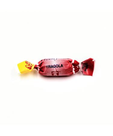 Bon Bon e Caffe DOLCIUMI Create your own bag of LEONE Leosnella sweets (unsuccessfully selected) 52g (approximately 15 sweets)