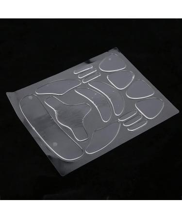 Anti Wrinkle Pads Multi Purpose Breathable Wrinkle Smoothing Patches for Home - Buy Online on GoSupps.com