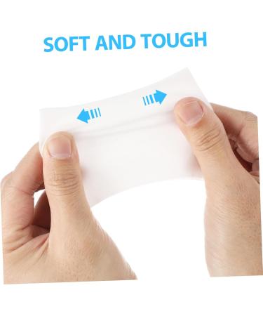 900 Pcs Premium Dry Dust Wipes | Electronics & Glass Cleaner | Lint-Free Lens & Screen Wipes - Perfect for Polishing & Fog Removal - Buy Online on GoSupps.com