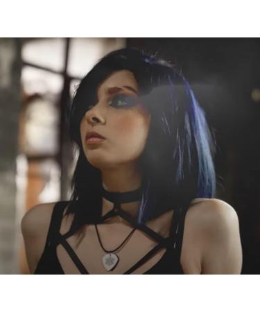 Pulp Riot Semi-Permanent Dark Water Color 4 fl oz - Vibrant Hair Dye for All Hair Types | International Shipping Available - Buy Online on GoSupps.com