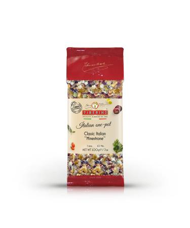 Tiberino Vegan Tiberino Goulash 125g - 100% Natural
