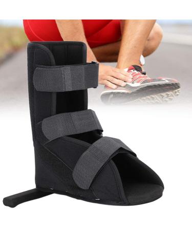ZJchao Ankle Orthosis & Brace - Foot Support Splint for Men & Women | Correct Droop & Stabilize - Buy Online on GoSupps.com