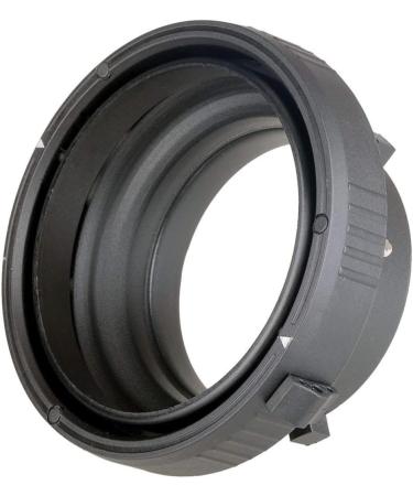 Fomito Bowens Speedring to Elinchrom Mount Converter Adapter - Buy Online on GoSupps.com