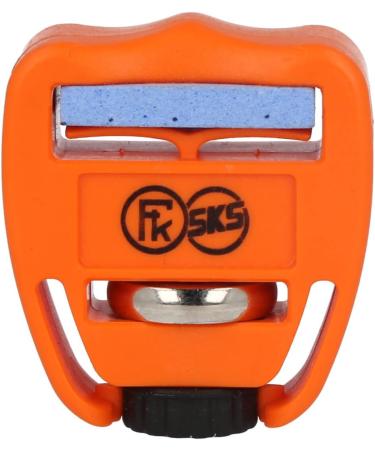 Edge Grinder Edge Trick - Aluminum Oxide Stone for Ski & Snowboard Edges | Shop Internationally - Buy Online on GoSupps.com