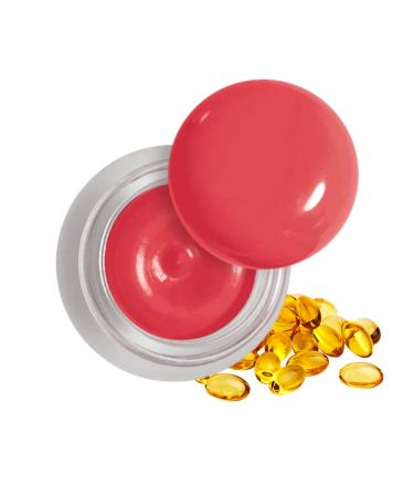 Tinted Lip and Cheek Tint | Long-Lasting Matte Natural Cosmetics Tinted Cheek Cream Jelly Lip Gloss | For Women Friends Travel Daily Life Parties Dates Office Transportation Birthdays