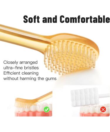 Phanpy Baby Toothbrush & Tongue Cleaner - Silicone Infant Oral Care for Newborns & Toddlers (0-12 Months - Buy Online on GoSupps.com