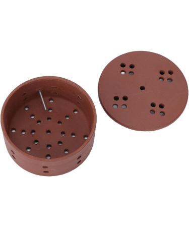 Moxa Box - Reusable Moxibustion Box for Effective Healing | International Shipping Available - Buy Online on GoSupps.com