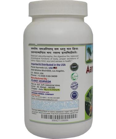 READ QURA Aamvatantak Churna 100 g Pack of 2 - Buy Online on GoSupps.com