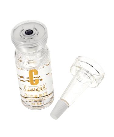 BESTYASH Solution de Correction Liquide Tatouage Sourcils 1 Flacon Usage Professionnel Polyvalent pour Erreurs Microblading et Tatouage Corporel Peau Sensible sans Irritation