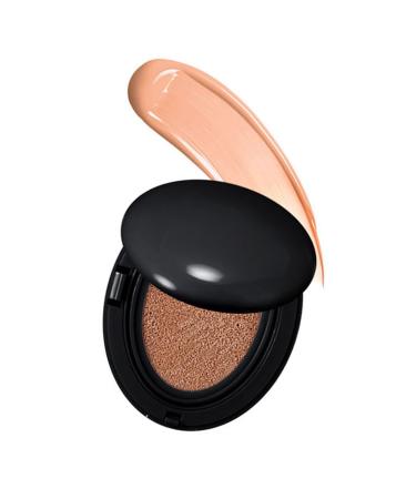 makeup base semi matte full coverage moisturized oil control concealer long lasting beautiful finish 18g women