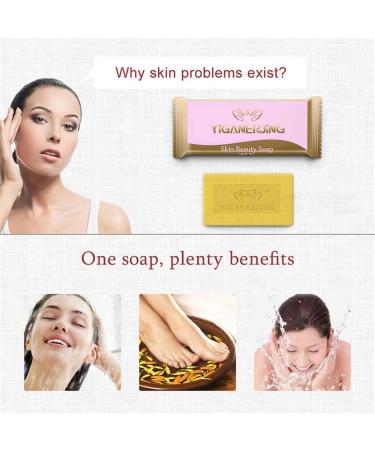 Creams Anti Bactericidal Soap Ointment Cleaning Supplies Faux Brick Molds (A One Size) A One Size - Buy Online on GoSupps.com
