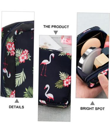Shop Bcoath Women's Waterproof Storage Bag - Multi-functional Coin Pocket for Menstrual Pads Towels & More - Buy Online on GoSupps.com