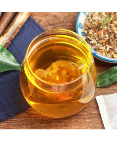 150g Zhi Qing Yu Xing Cao Th Aux Herbes Pugongying Tisane Chinoise - Buy Online on GoSupps.com