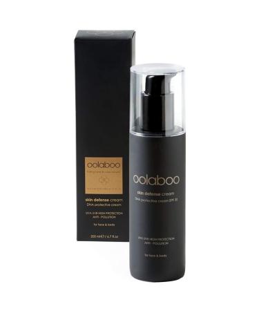 Oolaboo Skin Defense Cream
