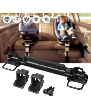 ISOFix Retrofit Bracket for Child Seats - Durable & Stable Mounting Kit for MK2 Cars - International Shipping Available - Buy Online on GoSupps.com