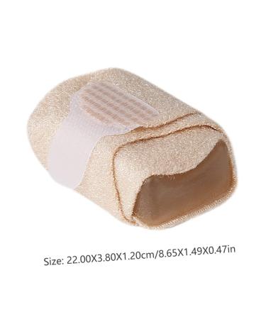 Healifty Finger Brace Set for Trigger Finger - 4Pcs Valgus Thumb Splint & Night Splint for Hammer Toe, Bunion, and Foot Care - Buy Online on GoSupps.com