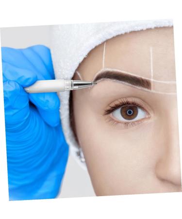 Cabilock Stylo de Maquillage Sourcils avec Stylos et Recharges Sourcils pour Trac Pr cis et Maquillage Professionnel - Buy Online on GoSupps.com