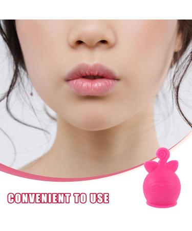 Fish Lip Plumper - Reusable Lip Suction Device for Natural Bigger Lips | Fast Lip Enhancer Tool for Lip Plumping - Buy Online on GoSupps.com