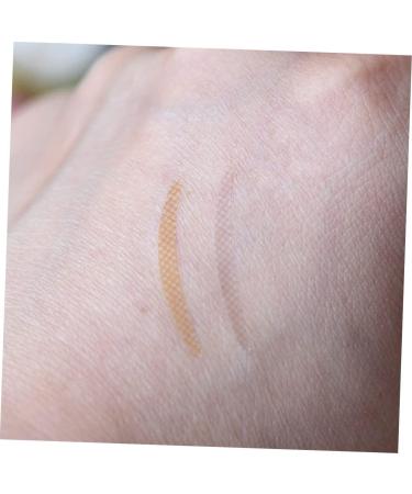 POPETPOP 40 Sheets Lace Double Eyelid Sticker Eyelid Lifting Tape Beauty Eyelid Sticker Supply Make up Miss - Buy Online on GoSupps.com