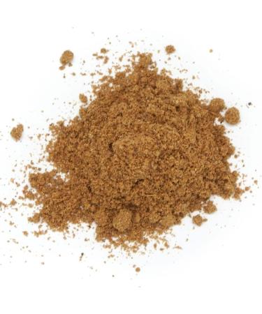  P&E Plants & Spices - Organic Garam Masala Blend Indian Reunion Island and Mauritian spice 100% natural (50g) - Buy Online on GoSupps.com