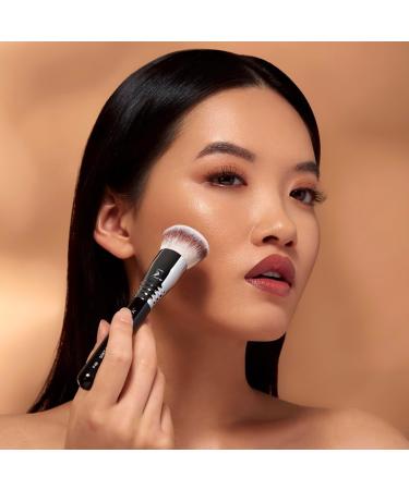 Sigma Beauty F48 Soft Coverage Brush - Buy Online on GoSupps.com