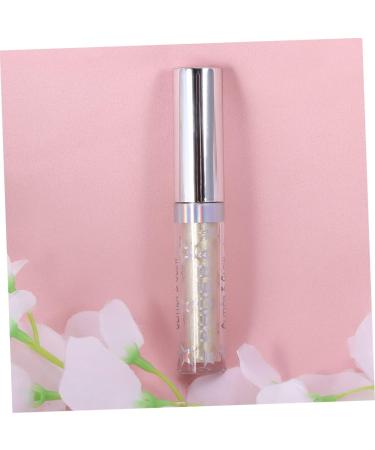 HAPINARY 3pcs Women Makeup Glow Makeup Liquid Eyeliners Eye Shadow Liquid Golden - Buy Online on GoSupps.com