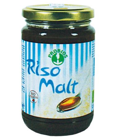 Probios Rice Sweetener Syrup 400 g