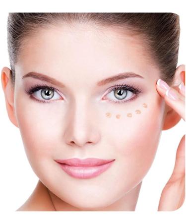  BLOR Blor Soothing Natural Antioxidant Roll-On Eye Serum: lengthened and rested look with myrtle and organic ivy extract - Buy Online on GoSupps.com