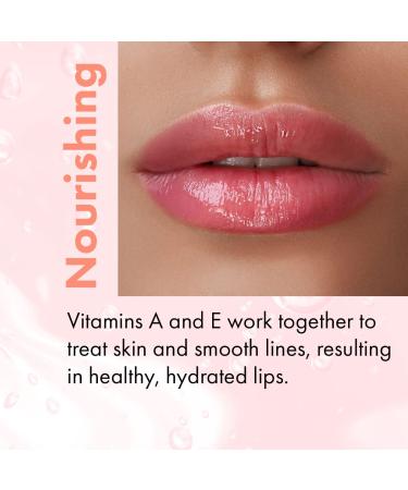 SORME Treatment Cosmetics Lipthick Lipgloss for Shiny & Fuller Lips - Barely - Buy Online on GoSupps.com