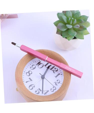Balacoo 2pcs Lip Brush Applicator Set - Precision Makeup Brush for Lipstick & Concealer | International Shipping Available - Buy Online on GoSupps.com