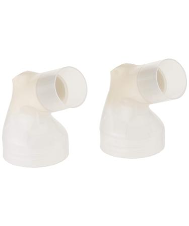 Medela PersonalFit Connectors for Harmony and Swing