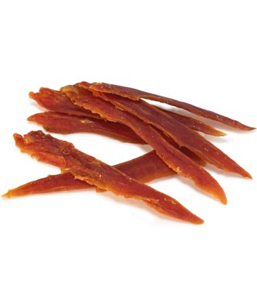 ARQUIVET Duck fillet 1kg - Natural dog snacks - 100% natural - Rewards for dogs - Buy Online on GoSupps.com