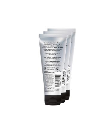 Buy #be routine Cat's Castle Hand Cream 3-Pack - Charlotta Rose | Best International Shipping - Buy Online on GoSupps.com