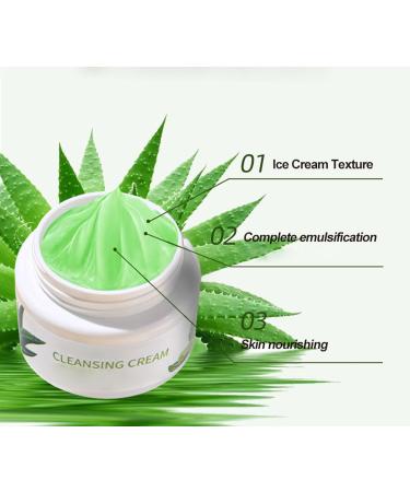 Cr me D maquillante Lait D maquillant Cr me Nettoyante Lisse Cr me D maquillante Pour Le Visage - Buy Online on GoSupps.com