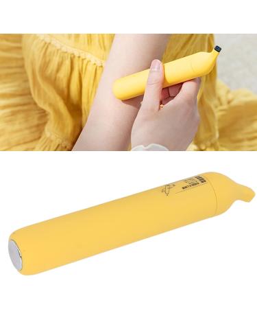 BITEHCEUOT Bite Treatment Device - Stainless Steel Relief Tool with 2 Gear Temperature Adjustment | USB Cable for Travel & Home Use - Buy Online on GoSupps.com