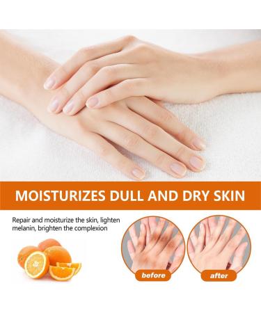 lmoikesz Women Skin Repair Serum Portable Elbow Knee Nourishing Moisturizing Essence Anti-wrinkle Skincare Beauty Supplies - Buy Online on GoSupps.com