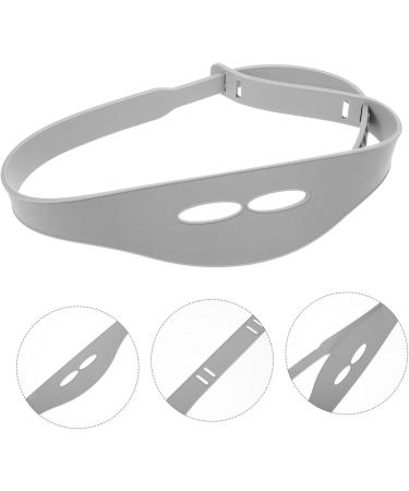 Ipetboom DIY Adjustable Silicon Hair Fade Guide Silicone Hair Cutting Guide Hair Cut Fade Guide Hair Trimmer Fade Guide Silicone Haircut Guide Tools Headband Child Neckline - Buy Online on GoSupps.com