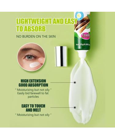 AICHUN BEAUTY Licorice Root Eye Cream Anti-Wrinkle Firming Dark Circles 25g / 0.85 fl.oz - Buy Online on GoSupps.com