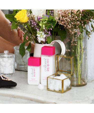 Collosol No Rinse Cleansing & Softening Milk 400ml - Gentle Skincare Solution - Buy Online on GoSupps.com