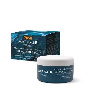 Guam Guam Mar et Mer Body Butter 150 ml