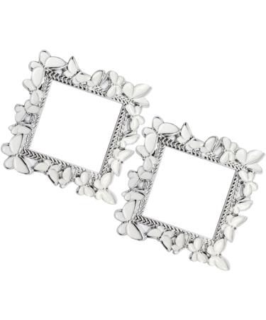 OSALADI 2pcs Electric Lamp Decorative Stickers - Stylish Protective Cover for White Switches | Ideal for Home Decor - Buy Online on GoSupps.com