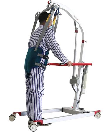 Patient Lifting Slings Standing Walking Patient Lift Slings Belt Standing Walking Sling Patient Assisted Walking Harness Rehabilitation Aid Gait Training Device Medium - Buy Online on GoSupps.com