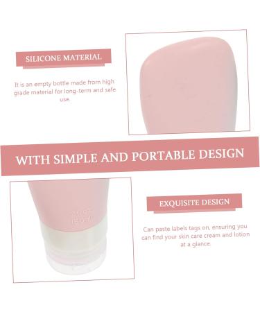 MAGICLULU 1 Set Bottle Travel Size Lotion - Buy Online on GoSupps.com