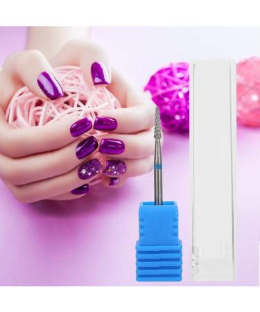 Professional Nail Drill - Type B | Manicure & Pedicure Tool for Perfect Nails | International Shipping Available - Buy Online on GoSupps.com