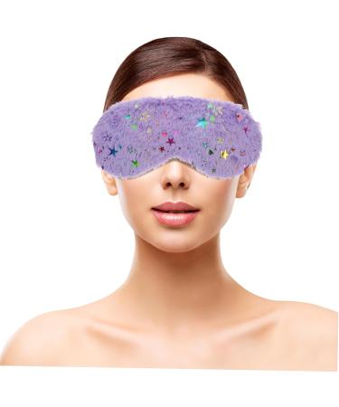 4 pi ces de Sommeil Peluche Color Masques Oculaires et pour la Lumi re Confort Optimal pour Voyage et D tente - Buy Online on GoSupps.com